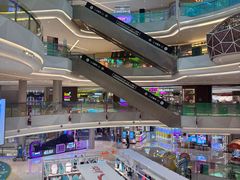 -首开·龙湖成都西宸天街