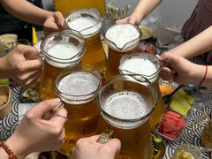 -文君烧烤(崂山店)