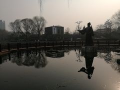 -郭守敬纪念馆