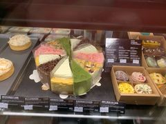 -星巴克(朵云轩店)
