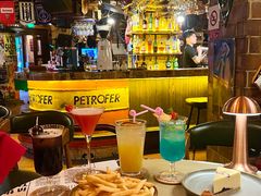 -流浪者复古西餐鸡尾酒吧(沈阳店)