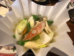 -蟹道乐(新宿本店)