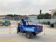 -番禺裕安驾校·学车·考证(大学城校区)