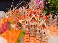 -Mr·Fish鱼鲜生海鲜放题(银泰in99店)