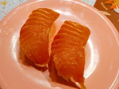 -争鲜回转寿司(南开大悦城店)