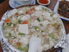 小笼豆腐-吾介小籠館