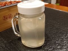 -福苗小骆驼烧烤(大唐不夜城店)