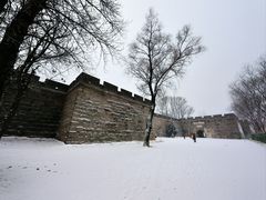 -紫荆关