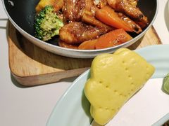 -苏梦江南·淮扬菜(夫子庙店)