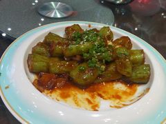 -东北大院·东北菜(三台子店)
