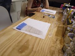 -墨more调香馆DIY自调香水(博雅国际中心B座店)