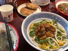 -武圣羊汤(手帕口店)