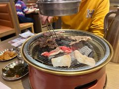 -西塔老太太泥炉烤肉(双井店)