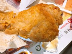 -肯德基(蓝桥店)