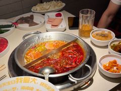 -小龙坎火锅(全球总店)