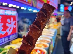 -东排食堂长沙小吃大排档(五一广场店)