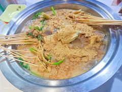 牛肚-杨翔豆皮涮牛肚(万和城店)