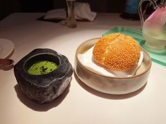 -三嚥阁 La Villa Restaurant