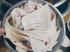 -渝味黄姐火锅(黄泥村店)