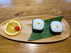 -泰堤坊(淡水体育馆店)