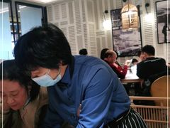 -避风塘·老港味餐厅(虹口龙之梦店)