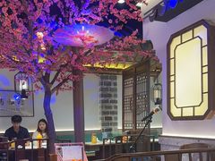 -姑苏家宴·苏帮菜·松鼠桂鱼(苏州总店)