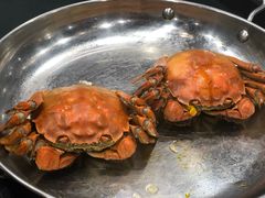 -盒马鲜生(岭南新世界店)