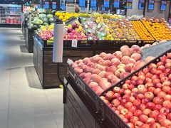 -物美超市(通州华业玫瑰店)