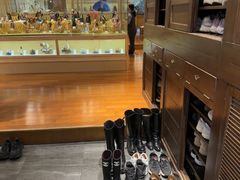-小山日本料理(兴业太古汇店)