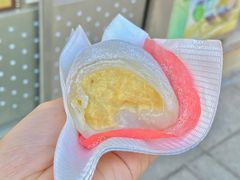 -澳门长洲糯米糍(柯打苏沙街店)