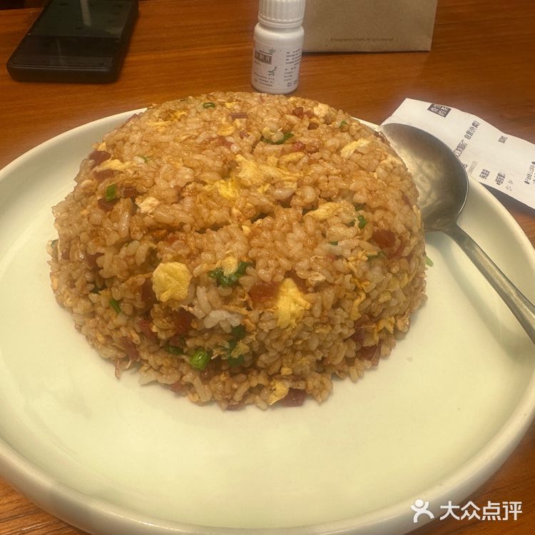 上班族午餐去处