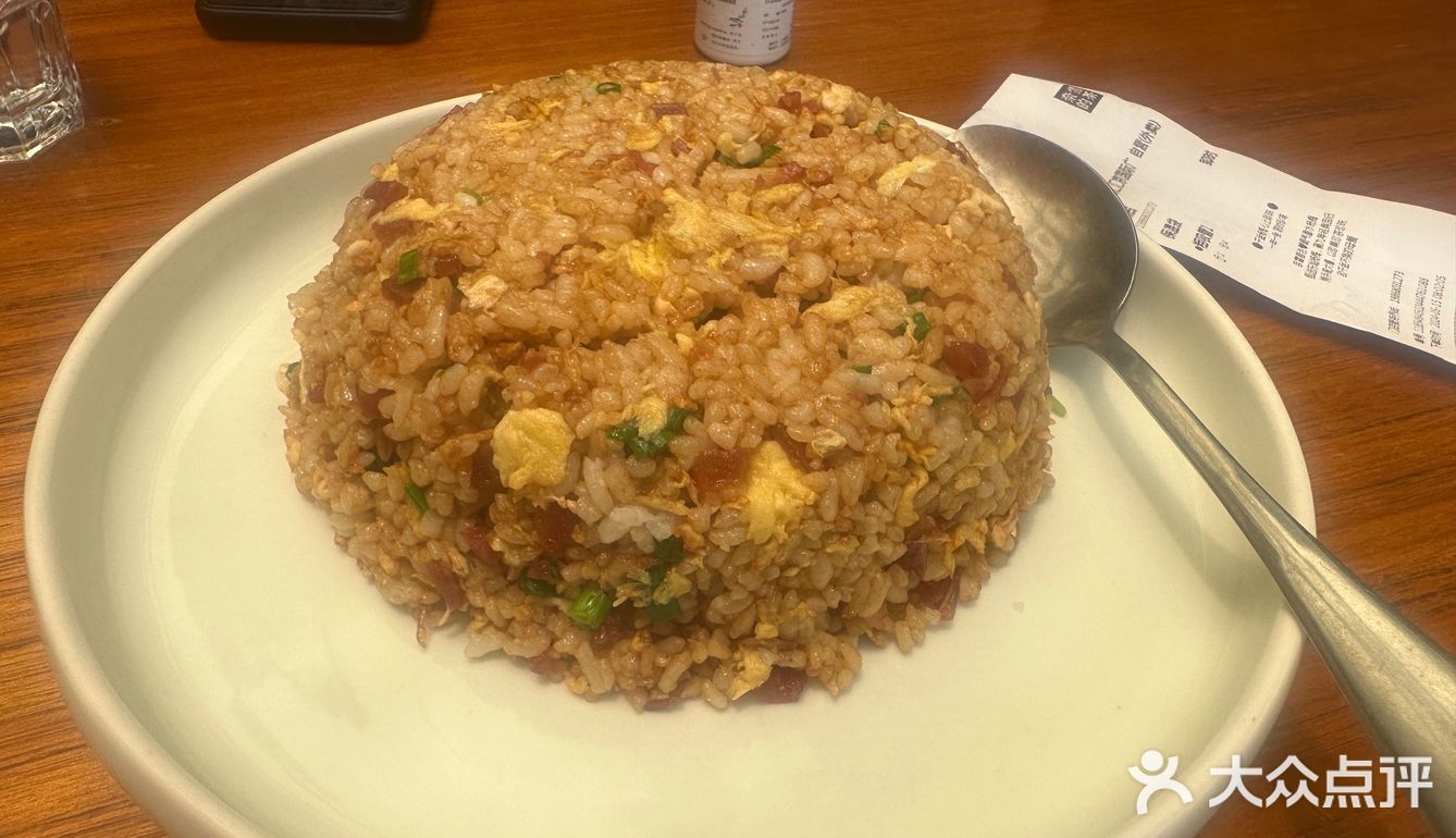 上班族午餐去处