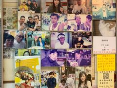 -新记餐厅(香槟大厦店)