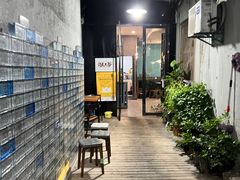 -潮三爷砂锅焗海鲜·生腌·海鲜粥(朝晖店)
