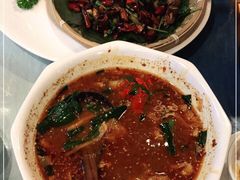 -尽善百年古院餐厅(王家老宅店)