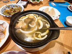 -糟粕醋·椰苑海南菜餐厅(亚龙湾天域酒店)