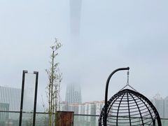 -小茶闲舍·观景商务茶馆(广州塔店)