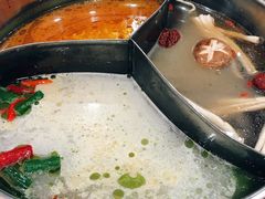 -呷哺呷哺(哈尔滨红博购物广场店)