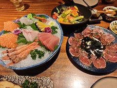 -九井澤精致料理(金茂店)