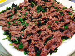 -龙桥私厨·姜花菊花过桥鱼·顺德菜(容桂店)