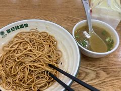 -崔记拉面馆(航北店)