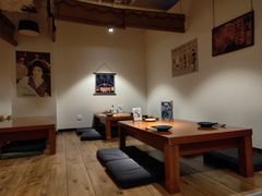 -牛玄庵日式寿喜烧·料理店(新源里店)