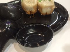 -小杨生煎(周浦万达店)