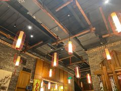 大堂-小龙坎火锅(台州路桥区店)