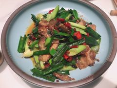 -上上席川菜(凯德乐峰广场店)
