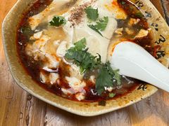 -新繁牛肉豆花(都江堰店)