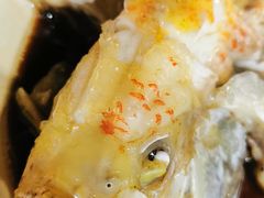 -范饭椰林川湘味海鲜·椰子鸡(三亚湾椰梦长廊店)