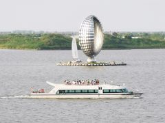 -上海滴水湖皇冠假日酒店