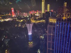 -星城之眼摩天轮