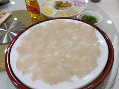 -寻味顺德·南记酒家·传统顺德菜·鱼生(广源路店)